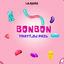 Cover BONBON (feat. DJ PHIL)