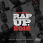 Cover Rap Up 2016