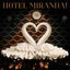Cover Hotel Miranda!
