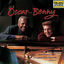 Cover Oscar And Benny