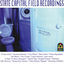 Cover State Capital Field Recordings