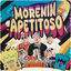 Cover Morenin Apetitoso