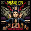 Cover Paradise City Season One, Vol. 1 (Music From The Original Series)