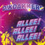 Cover Allee!! Allee!! Allee!!