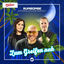 Cover Zum Greifen nah