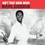 Cover Ain't That Good News