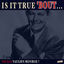 Cover Is it True 'Bout the Man Vaughn Monroe?