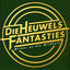 Cover Wilder as Die Wildtuin