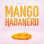Cover mango habanero