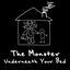 Cover The Monster Underneath Your Bed