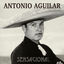 Cover Antonio Aguilar Sensacional