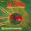 Cover La Salsa: Identidad de un Pueblo, Vol. 4 Expresión de Inspiración