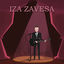 Cover Iza Zavesa