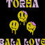 Cover Bala Love