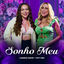 Cover Sonho Meu