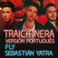 Cover Traicionera (Versión Portugués)