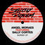 Cover Burnin' Up (feat. Sally Cortes)