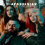 Cover Afrodisiac