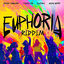Cover Euphoria Riddim