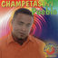 Cover Champetas Pa'l Pueblo Con Eddy Jay