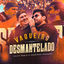 Cover Vaqueiro Desmantelado