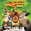 Cover Madagascar: Escape 2 Africa (Music From The Motion Picture)