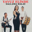 Cover Yavuz Elinde - Sallama Halay