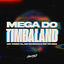 Cover Mega do Timbaland