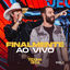 Cover Finalmente Ao Vivo, Vol. 1