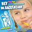 Cover Hey Dr. Backenzahn