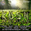 Cover Kush Morning Riddim