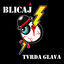 Cover Tvrda glava