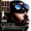Cover Capital Punishment