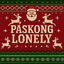 Cover Paskong Lonely