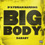 Cover BIG BODY (feat. DaBaby)