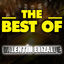 Cover THE BEST OF