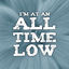 Cover All Time Low (Clean)