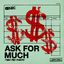 Cover ask for much