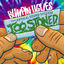 Cover Too Stoned