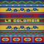 Cover La Colombia