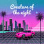 Cover Creature of the Night