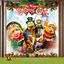 Cover The Muppets Christmas Carol