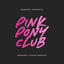Cover Pink Pony Club