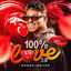 Cover 100% Love 2.0
