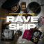 Cover Raveship