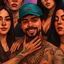 Cover Essa vai ser minha maior vigarice