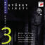 Cover György Ligeti Edition, Vol. 3