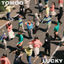 Cover LUCKY