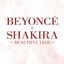 Cover Beautiful Liar