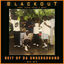 Cover Best of da Underground 94-97